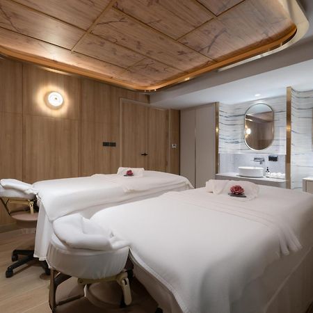 Tribe Living Bangkok Sukhumvit 39 By Accorhotels Exterior photo