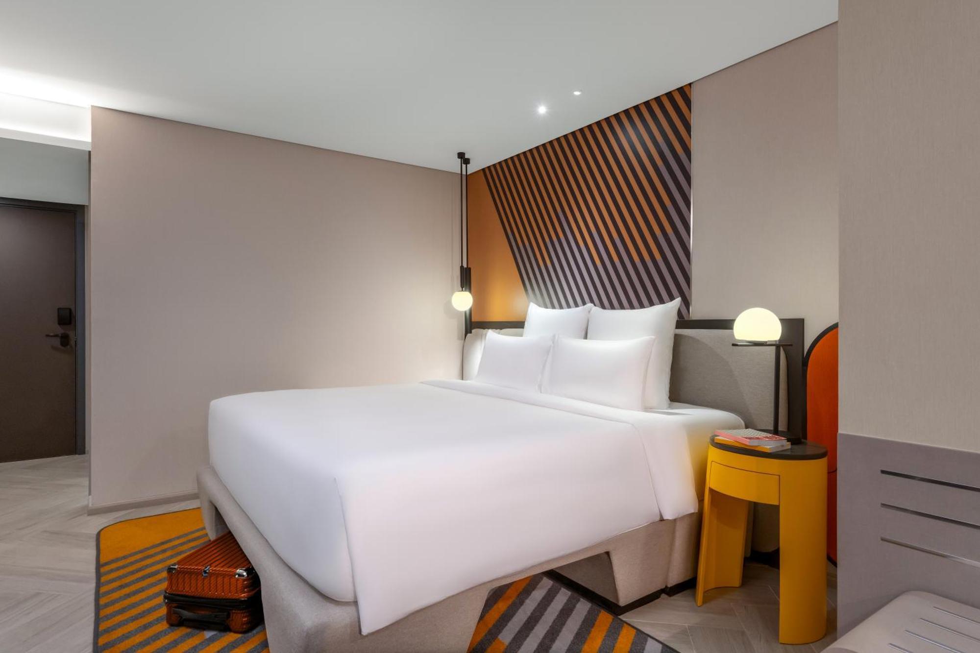 Tribe Living Bangkok Sukhumvit 39 By Accorhotels Exterior photo